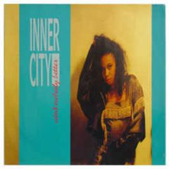 Inner City - Ain't Nobody Better - TEN
