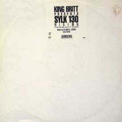 King Britt Presents Sylk 130 - Rising - Six Degrees