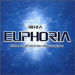 Alex Gold Vs Agnelli & Nelson - Ibiza Euphoria - Telstar Tv