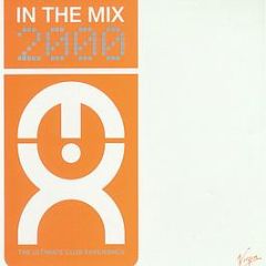 Various Artists - In The Mix 2000 - Virgin
