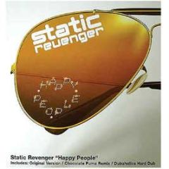 Static Revenger - Happy People - Incentive
