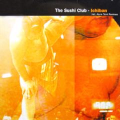 The Sushi Club - Ichiban - Elektrolux