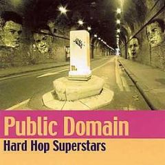 Public Domain - Hard Top Superstars - Xtravaganza