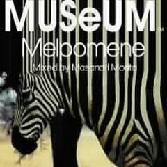 Museum - Melpomene - New World