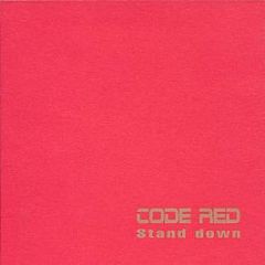 Various Artists - Code Red - Code Red