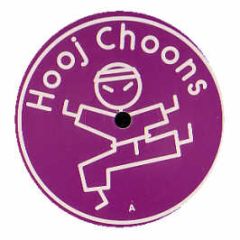 Escrima - Deeper - Hooj Choons