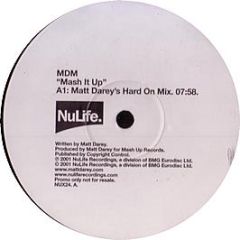 MDM - Mash It Up (Remix) - Nulife