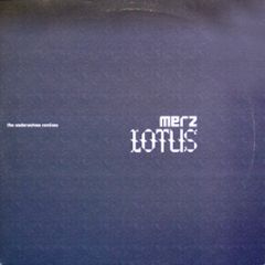 Merz - Lotus (Underwolves Remixes) - Epic
