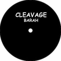 Cleavage - Barah - Studio Records