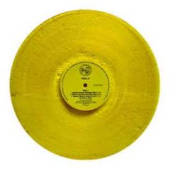 Yello - Bostich (Yellow Vinyl) - Ffrr