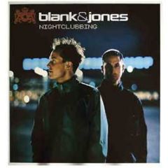 Blank & Jones - Nightclubbing - Gang Go Music
