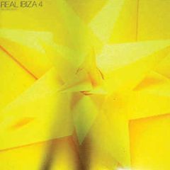 Various Artists - Real Ibiza 4 - React