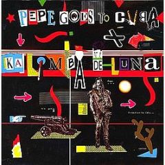Pepe Goes To Cuba - Kalimba De Luna - RCA