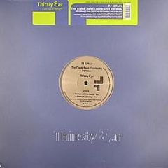 DJ Wally - The Meat Beat Manifesto Remixes - The Thirsty Ear