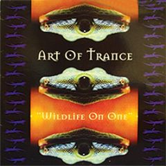 Art Of Trance - Wildlife On One - Platipus