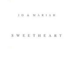 Jermaine Dupri & Mariah Carey - Sweetheart - Columbia