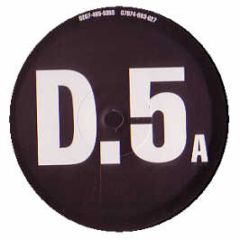 D5 - D5 - D Records