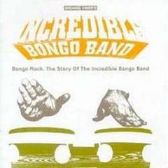 Incredible Bongo Band - Bongo Rock - The Story Of.. - Strut