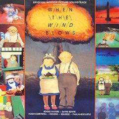 Original Soundtrack - When The Wind Blows - Virgin