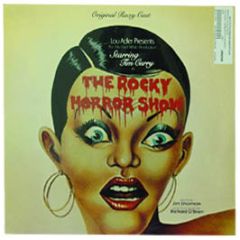 Original Soundtrack - The Rocky Horror Picture Show - ODE