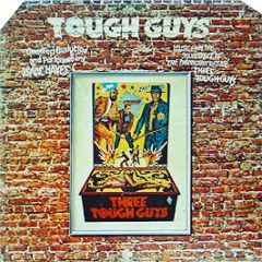 Original Soundtrack - Tough Guys - Enterprise