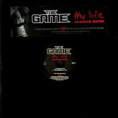 The Game - My Life - Geffen