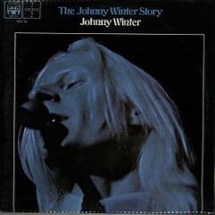 Johnny Winter - The Johnny Winter Story - Marble Arch