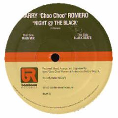 Harry Choo Choo Romero - Night @ The Black - Bambossa