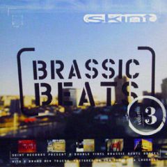 Skint Records - Brassic Beats Volume 3 - Skint