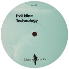 Evil Nine - Technology - Marine Parade