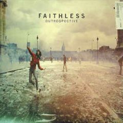 Faithless - Outrospective - Cheeky
