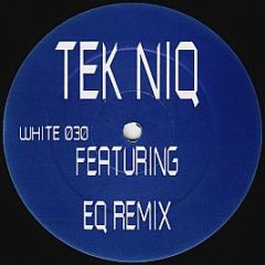 Tekniq - Tekniq (Remix) - F Project