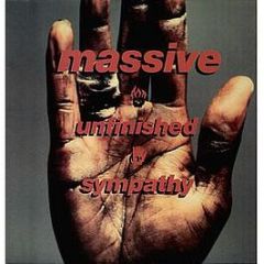 Massive Attack - Unfinished Sympathy - Wild Bunch