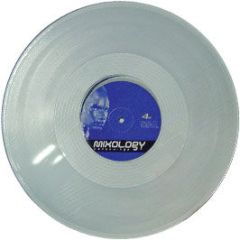 Pete Lorimer Vs Sly - Knockout (Clear Vinyl) - 4 Play