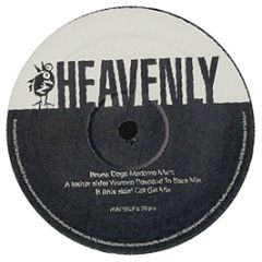 Bronx Dogs - Madame Mars - Heavenly