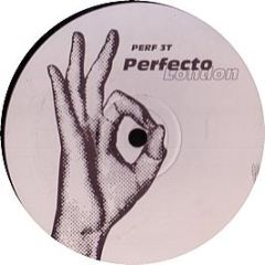 New Direction - Run To Me - Perfecto