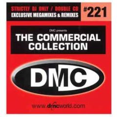Dmc Presents - The Commercial Collection 221 - DMC