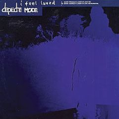 Depeche Mode - I Feel Loved (Remixes) - Mute
