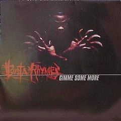 Busta Rhymes - Gimme Some More - Elektra