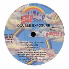 Double Exposure - Ten Percent (Remix) - Salsoul