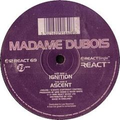 Madame Dubois - Ignition - React
