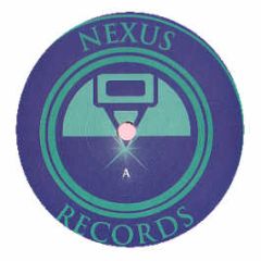 Alaska & Nucleus - Project Two - Nexus