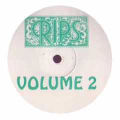 Rips - Volume 2 - Rips Green