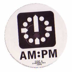 Sureal - Always On My Mind (Remixes) - Am:Pm