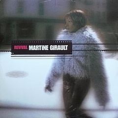 Martine Girault - Revival - RCA
