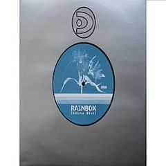 Rainbox - Anima Blue - Drizzly
