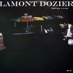 Lamont Dozier - Peddlin' Music On The Side - Jazz Legends
