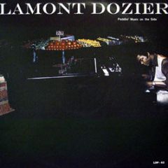Lamont Dozier - Peddlin' Music On The Side - Jazz Legends