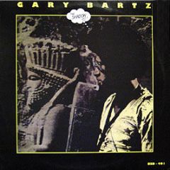 Gary Bartz - The Shadow Do - Jazz Legends