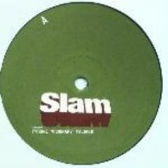 Slam Feat Tyrone - Life Times (Remixes) - Soma